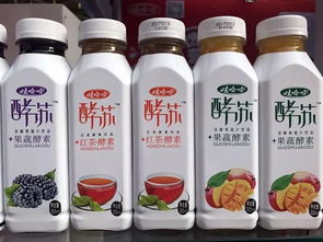 饮品浪潮席卷中国 票选展会真爆款，30款明星产品深度解析