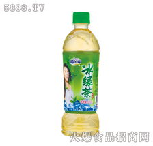 携手小博士绿茶，共创健康饮品财富新篇章——诚邀全国合作伙伴