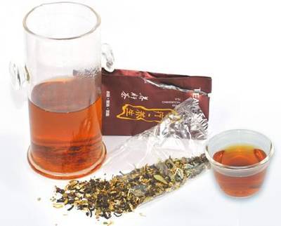 养生茶品牌加盟新选择 厦门特伦与茶味思引领健康茶饮风潮